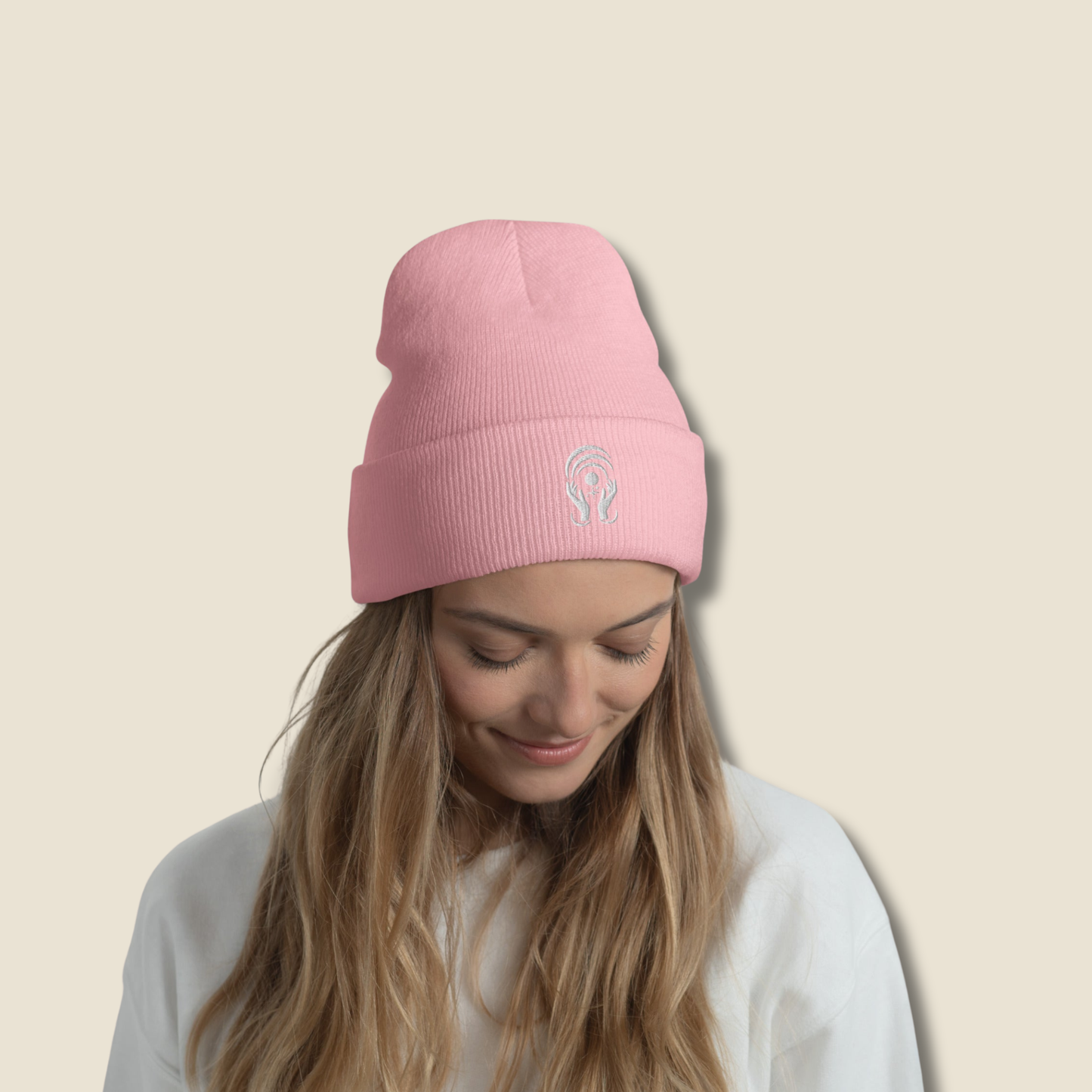 Your Light Matters Beanie