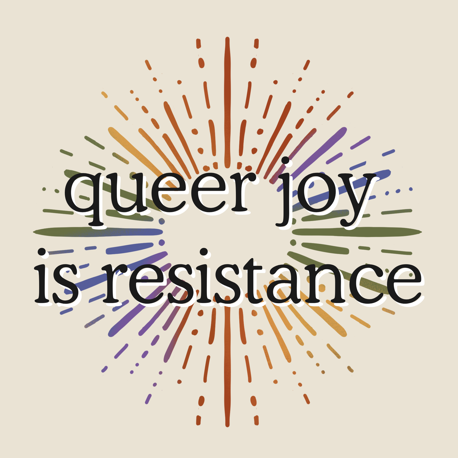 Wear Your Light with Pride Collection