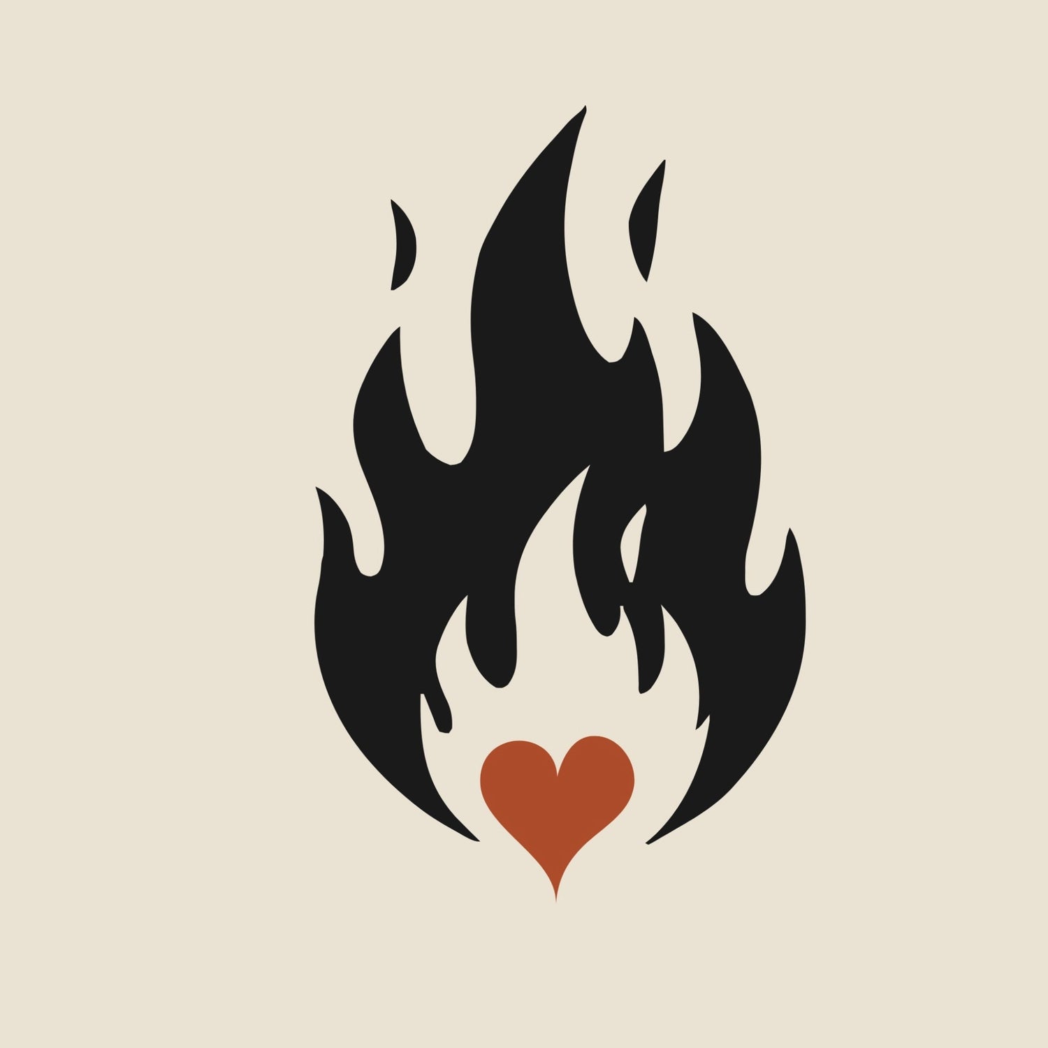 Revolt with Love Collection