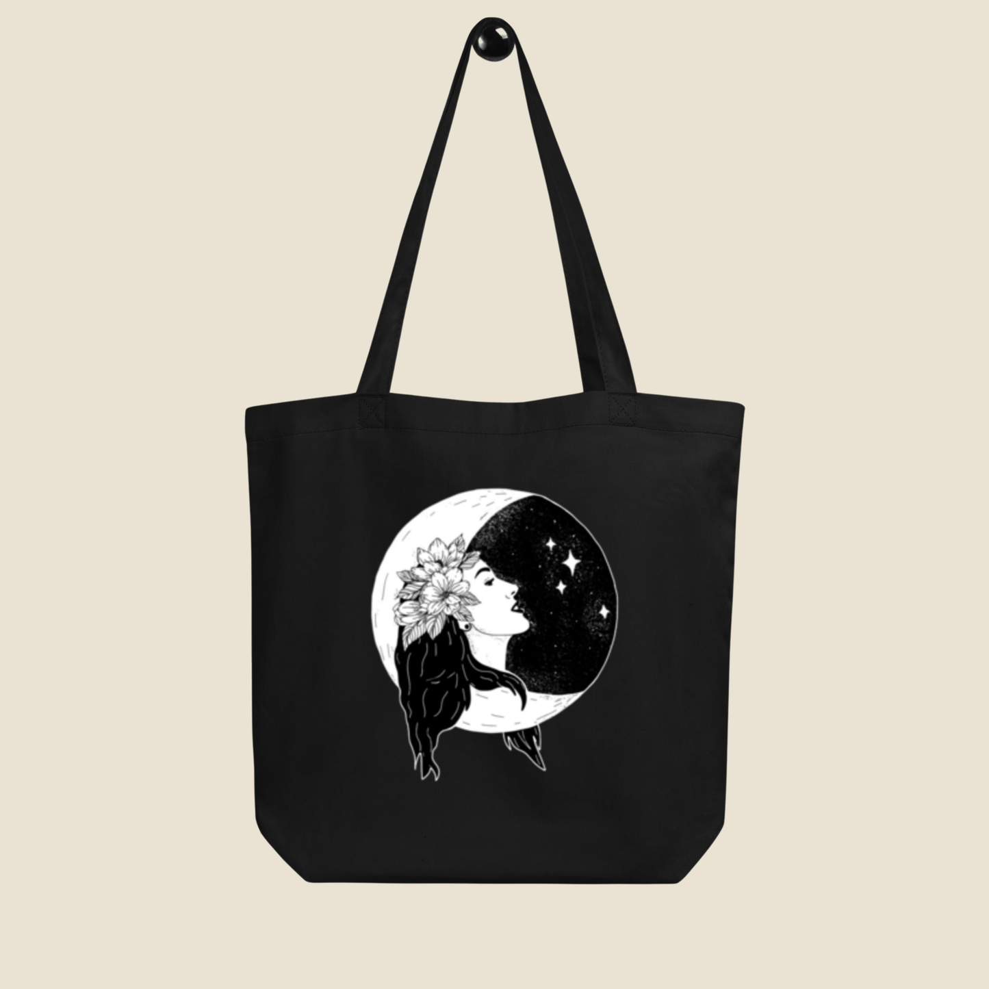 Kindred Light Organic Tote Bag