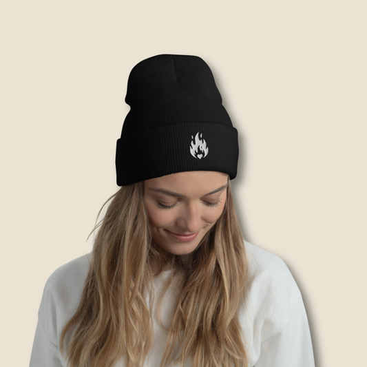 Revolt with Love Beanie