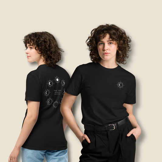 Moonrise Premium T-Shirt