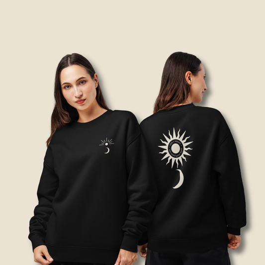 Rest + Return Premium Crew Sweatshirt