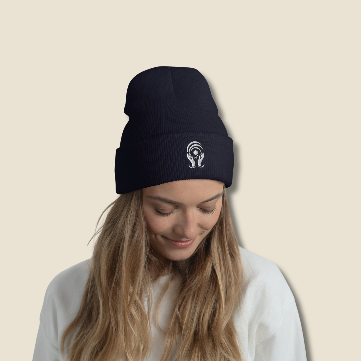 Your Light Matters Beanie