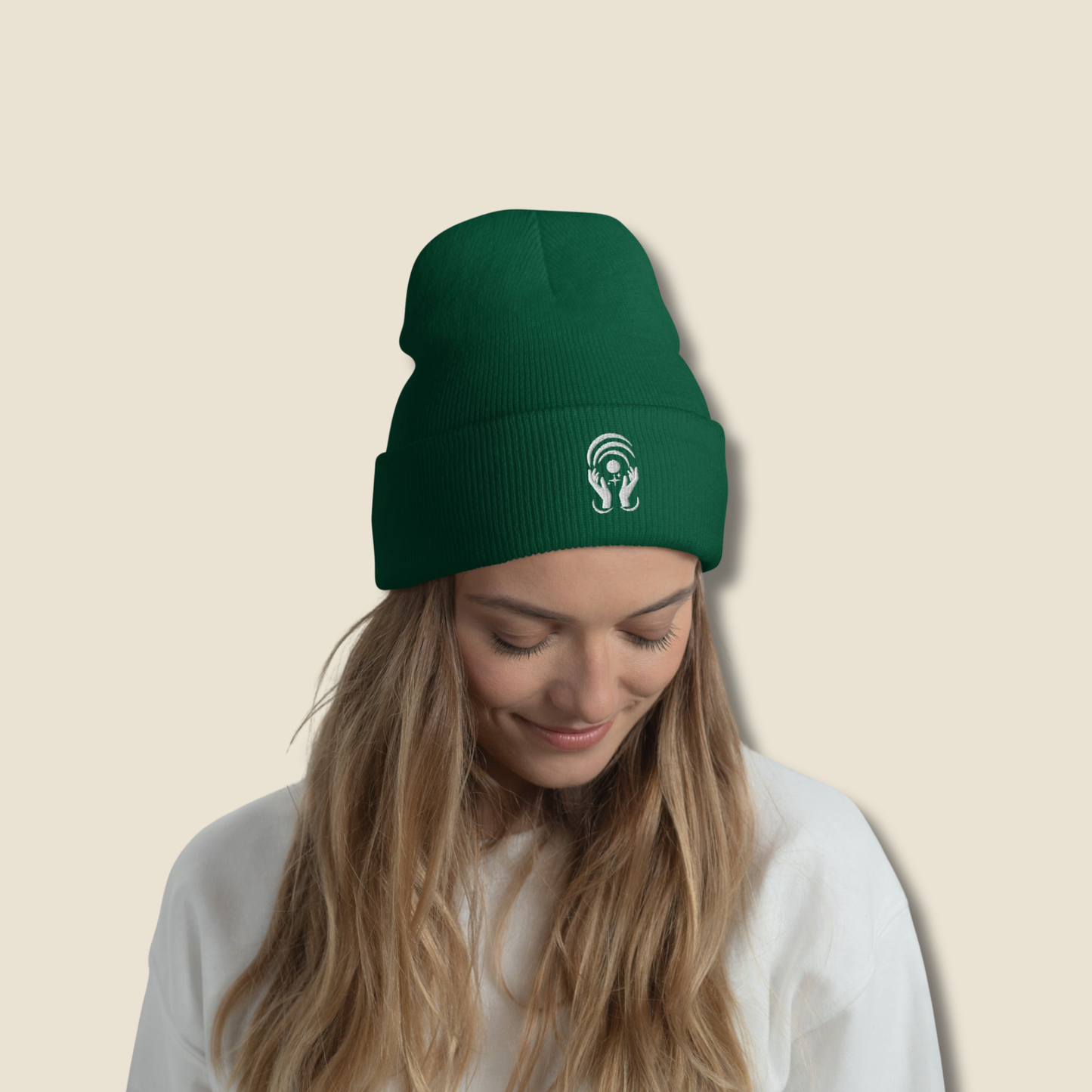 Your Light Matters Beanie