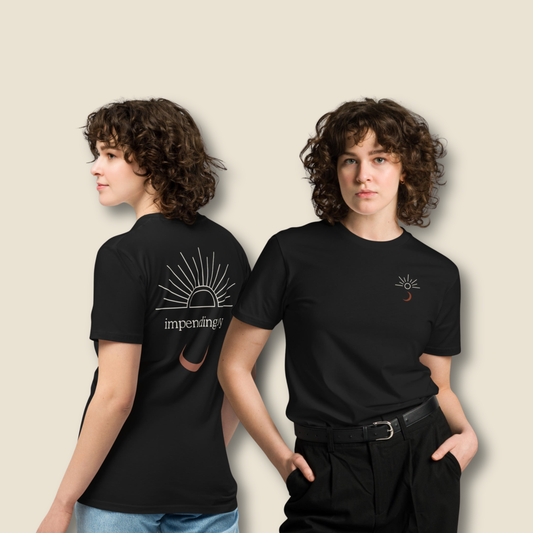 Impending Joy Premium T-Shirt