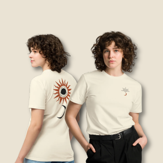 Rest + Return Premium T-shirt