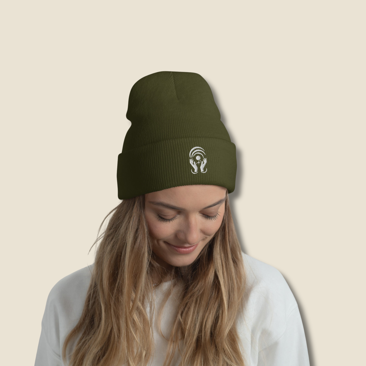 Your Light Matters Beanie