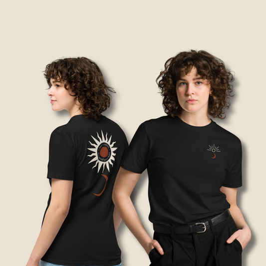 Rest + Return Premium T-shirt