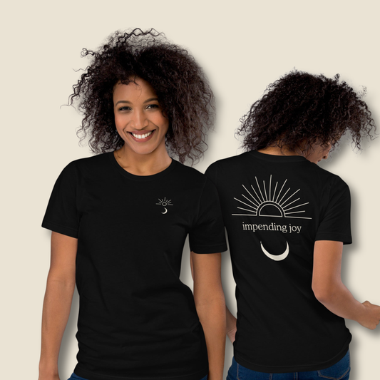 Impending Joy Tee